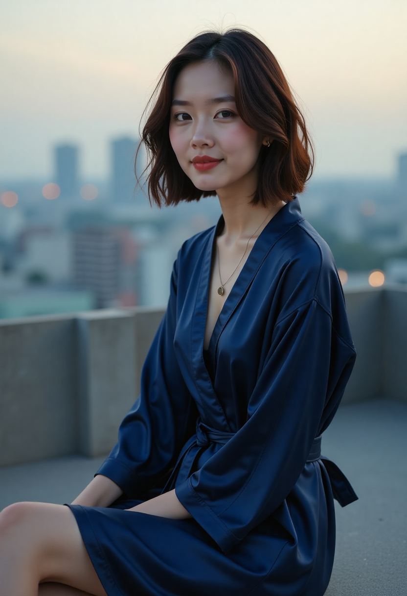 海上审判剧照