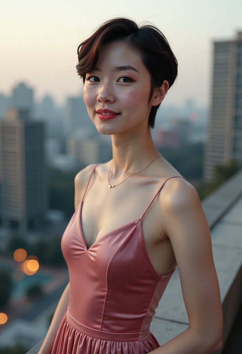 潮汐女王剧组海上拍摄